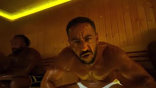 Lacrim - Prise de tète . ft Jul . Niro . Niaks . Hayce lemsi