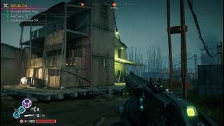 Rage2 Squelch Eliminate All River Hogs