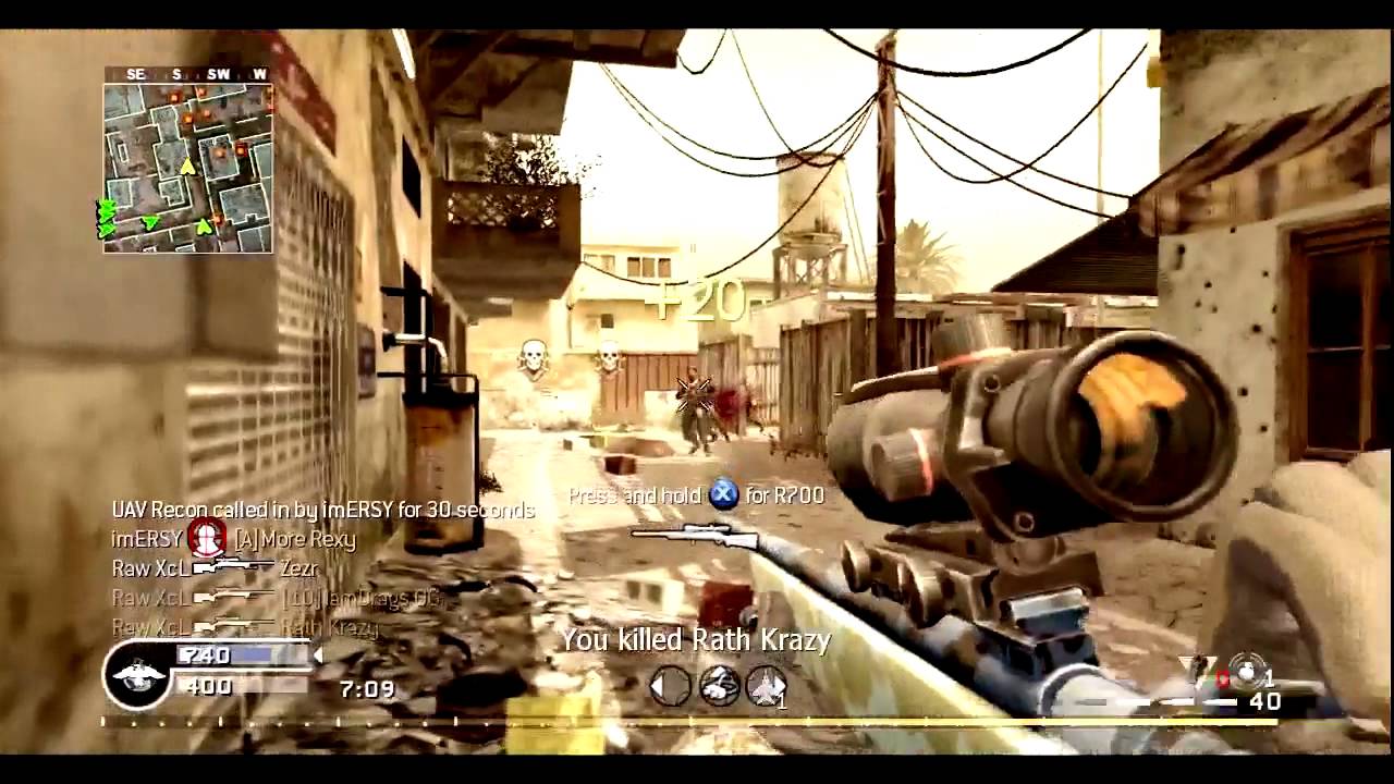 Xcl Editing Contest Entry by xI3eN