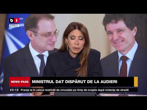 Biriș: România e o țară de extracție.Banii sunt extrași și puși în cutii de pantofi,în mașini scumpe