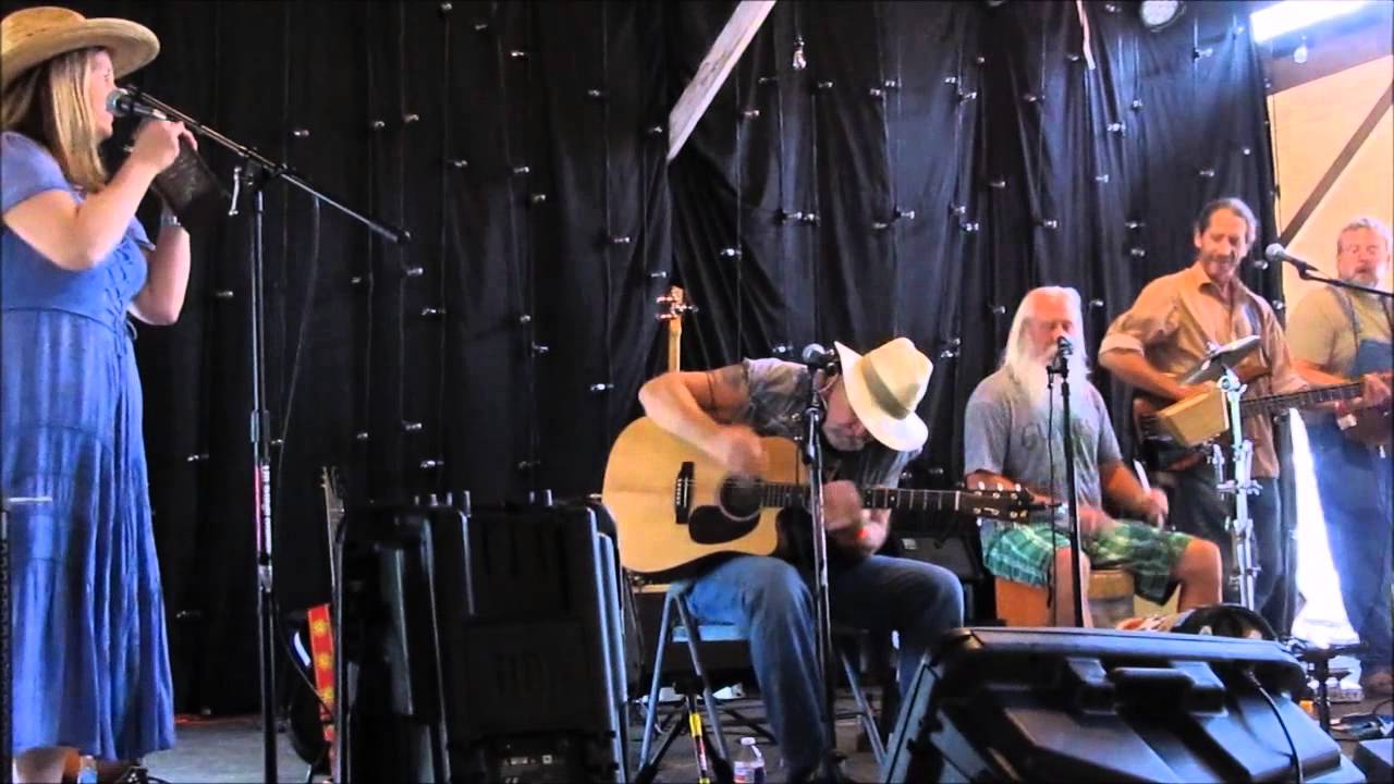 "So Long" ~ Clyde 4/17/15 Old Settlers Music Festival