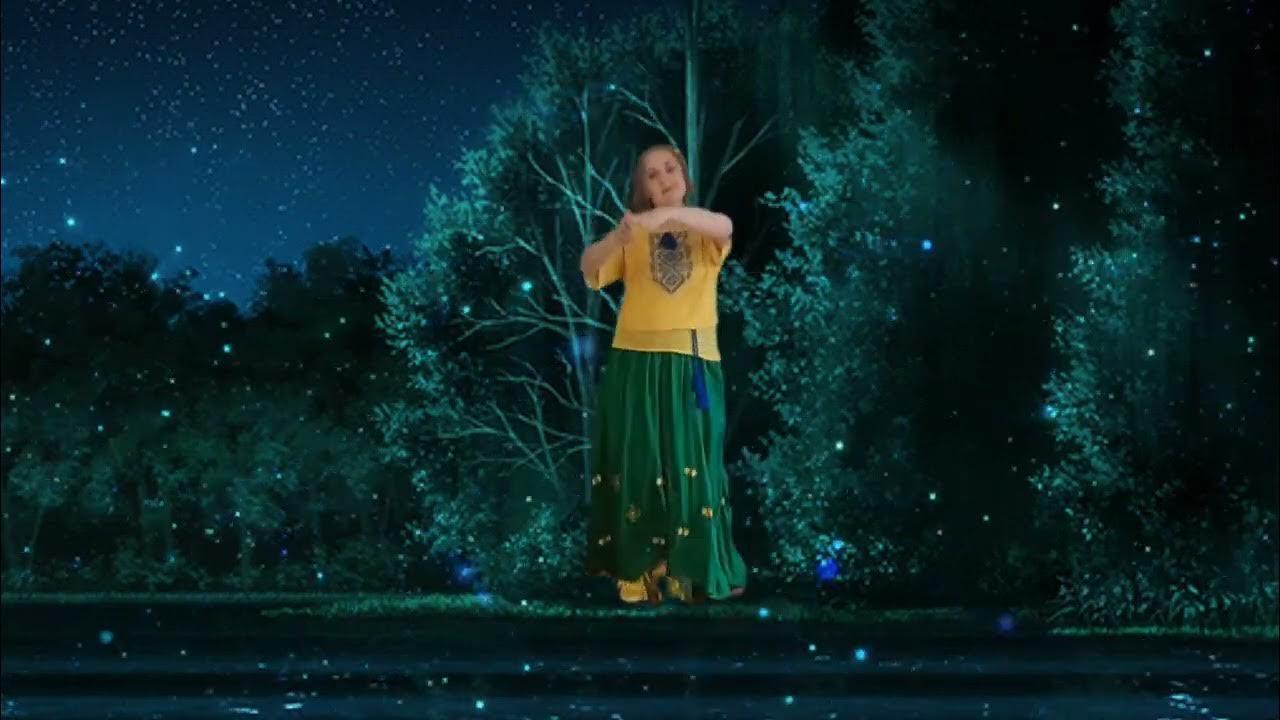 Руханка миколая