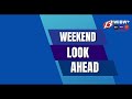WIBW Weekend Look Ahead - 10/16/2026