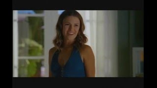Elizabeth Hendrickson on CSI Miami