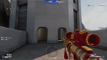 Special Force 2 2019-04-14 HACKERS TEBL, ARES35, XXHOROZXX, MAXEEEEL, XJULCIA