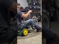Mad Trike