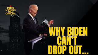 Democrats in Turmoil: Biden Weighs Future Amid Mounting Pressure and Debate Fallout