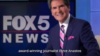 What Happened To Ernie Anastos - Ernie Anastos Cause Of Death Explained screenshot 5