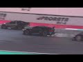 Bugatti divo vs mercedesamg one 21 and more rainsoaked supercar showdown