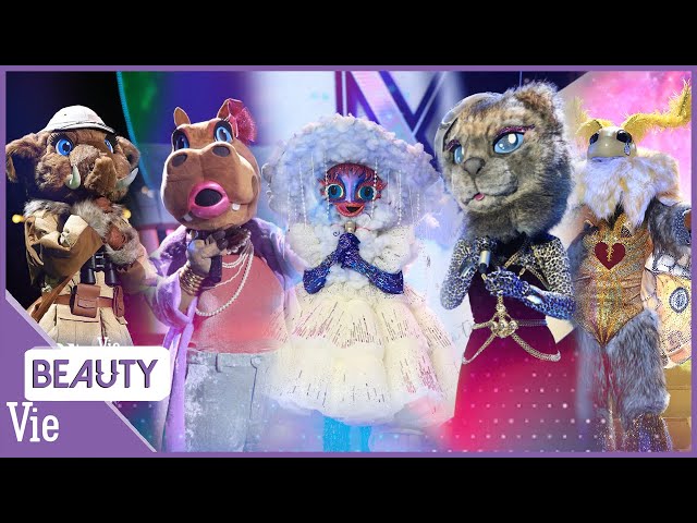 Playlist nhạc buồn cho người si tình nghe những ngày tết cô đơn NHẠC THE MASKED SINGER HAY class=