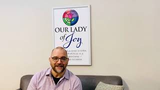 2021 Lenten Retreat Episode 1