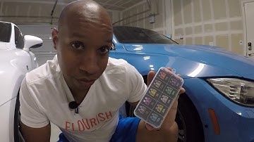 Installing and Hardwiring a Blackvue Dash Camera in 20 Minutes!
