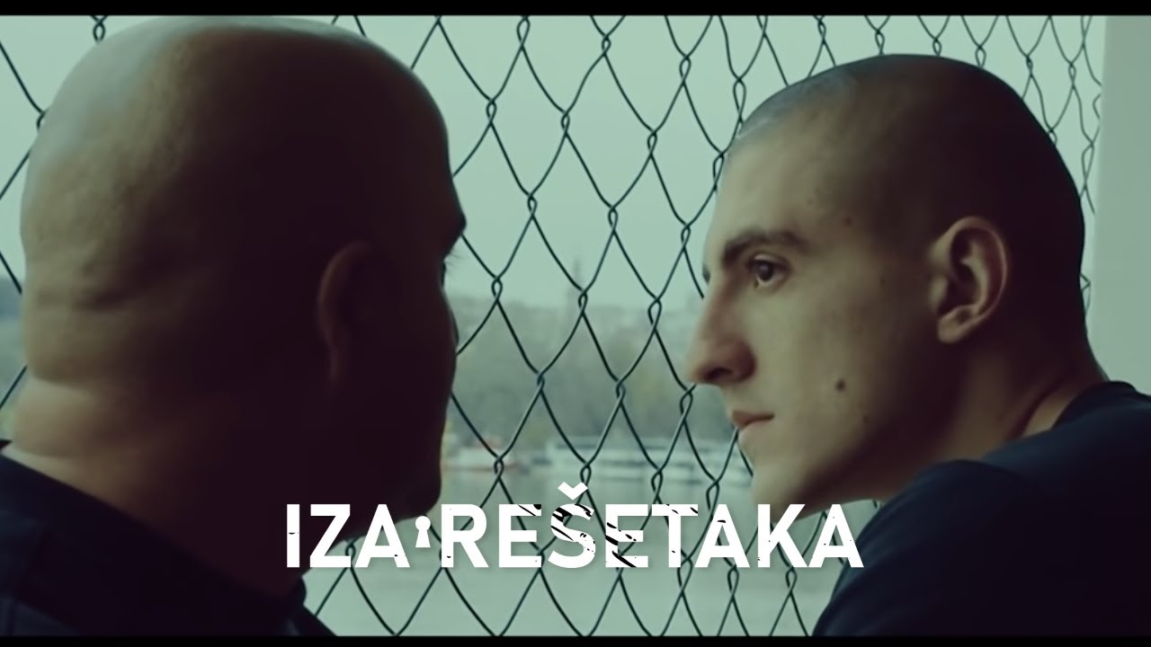 Priča o bekstvu čoveka osumnjičenog za dvostruko ubistvo | Iza rešetaka