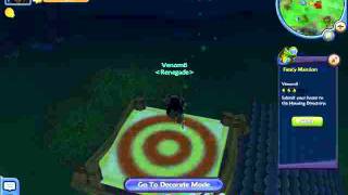 Venom6S Newly Updated Dance Palace