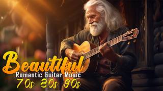 The Most Romantic Love Songs That Will Melt Your Heart | BEAUTIFUL ROMANTIC GUITAR MUSIC screenshot 5