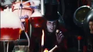 WE LOVE MUSTACHE AND BEARD AND OTHER KRAZY HAIR (Mr Wonka's Funny Moments)