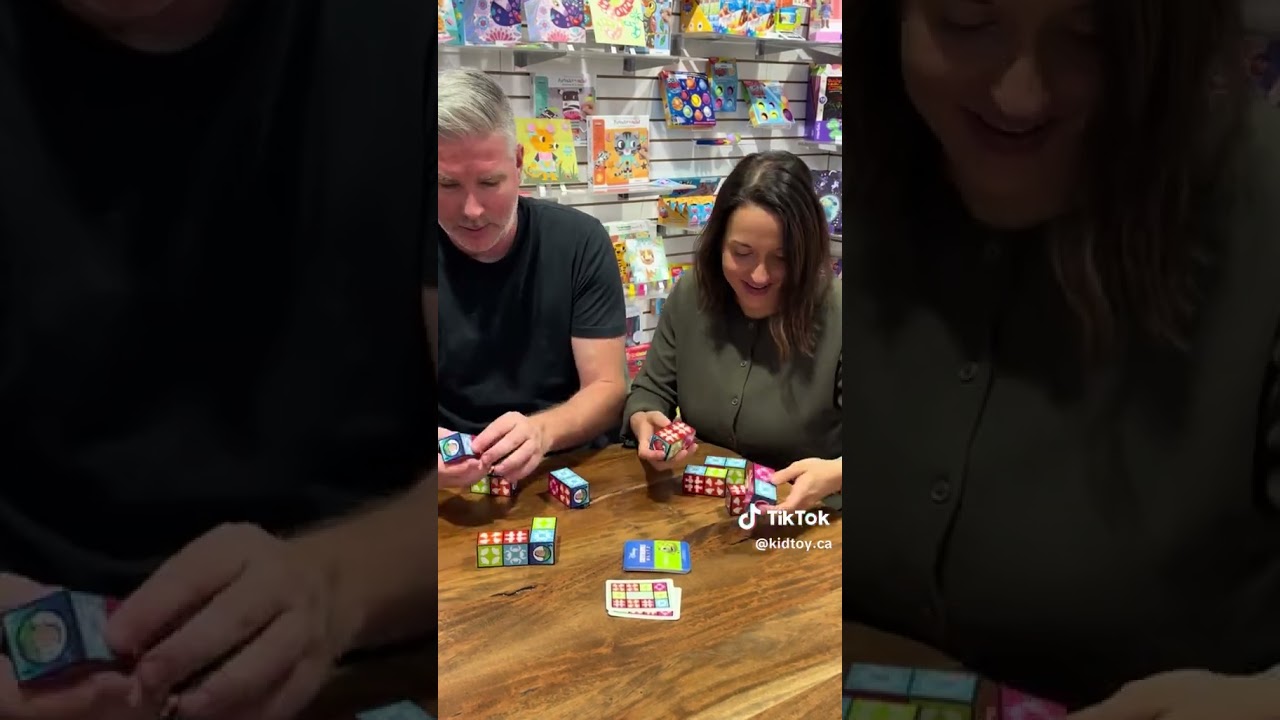 Puzzle Blitz Duel: Who Matches Faster?!