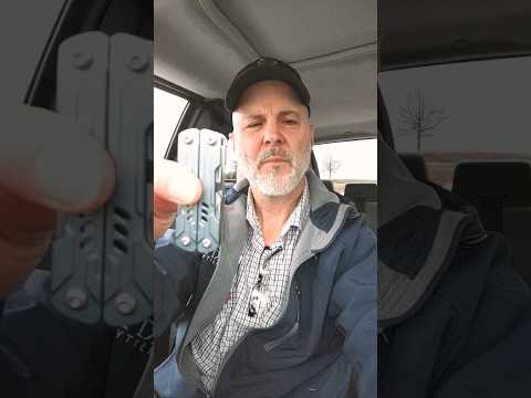 New Multi-tool