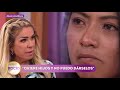 “Quiere hijos y no puedo dárselos” Programa del 10 de abril del 2026 / Acércate Rocío