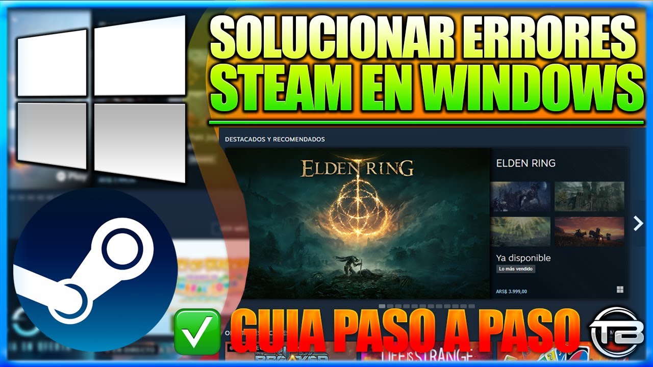 ERROR STEAM No Abre Juegos En Windows Soluci n Del Problema Y FIX error-steam-no-abre-juegos-en-windows-soluci-n-del-problema-y-fix