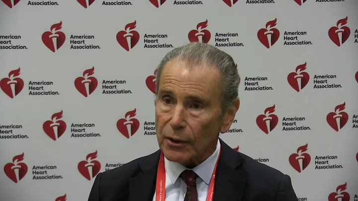 Barry Greenberg, MD: Effects of Rivaroxaban on Thrombotic Events in Heart Failure Patients