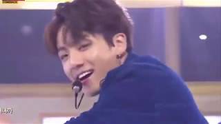 BTS JUNG KOOK  into it fmv