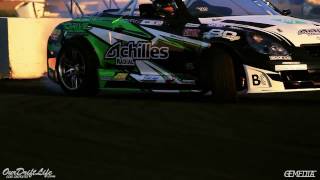 Formula Drift Seattle 2013 GCMedia