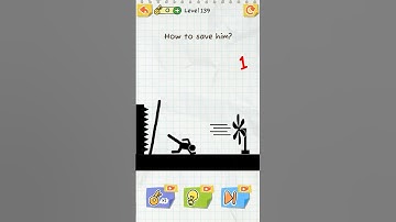 Draw 2 save level #139