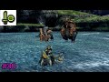 MH3RD (VILA) dual arzuros dicas