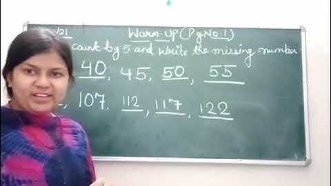 CLASS III MATHEMATICS 05-04-2021 BY Ms STUTI DUBEY