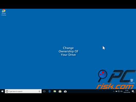 Apps won't open in Windows 10. How to fix it? hqdefault