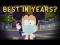 Did the Pandemic Special Fix South Park?