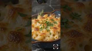 🔥 Ultimate Baked Mac and Cheese | Crispy Golden Cheese Crust & Creamy Inside ASMR Cooking 🔥 Ultimate Baked Mac and Cheese | Crispy Golden Cheese Crust & Creamy Inside ASMR Cooking
