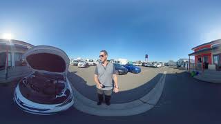 2018 Holden Commodore Tourer Calais V - 360 VR Tour