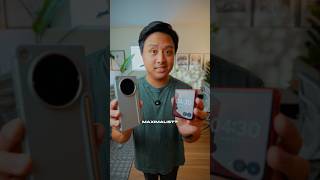 Flip vs Fold? Minimalist or Maximalist?