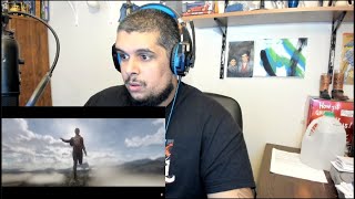 Change | Marvel Studios’ Eternals (REACTION)