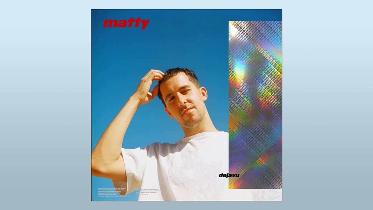 Watch Matty - Polished on YouTube Watch Matty - Polished on YouTube