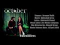 Theher Ja Lyrics - October | Varun Dhawan & Banita Sandhu | Armaan Malik | Abhishek Arora Mp3 Song