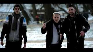 Rizla feat Zedou & Seyté