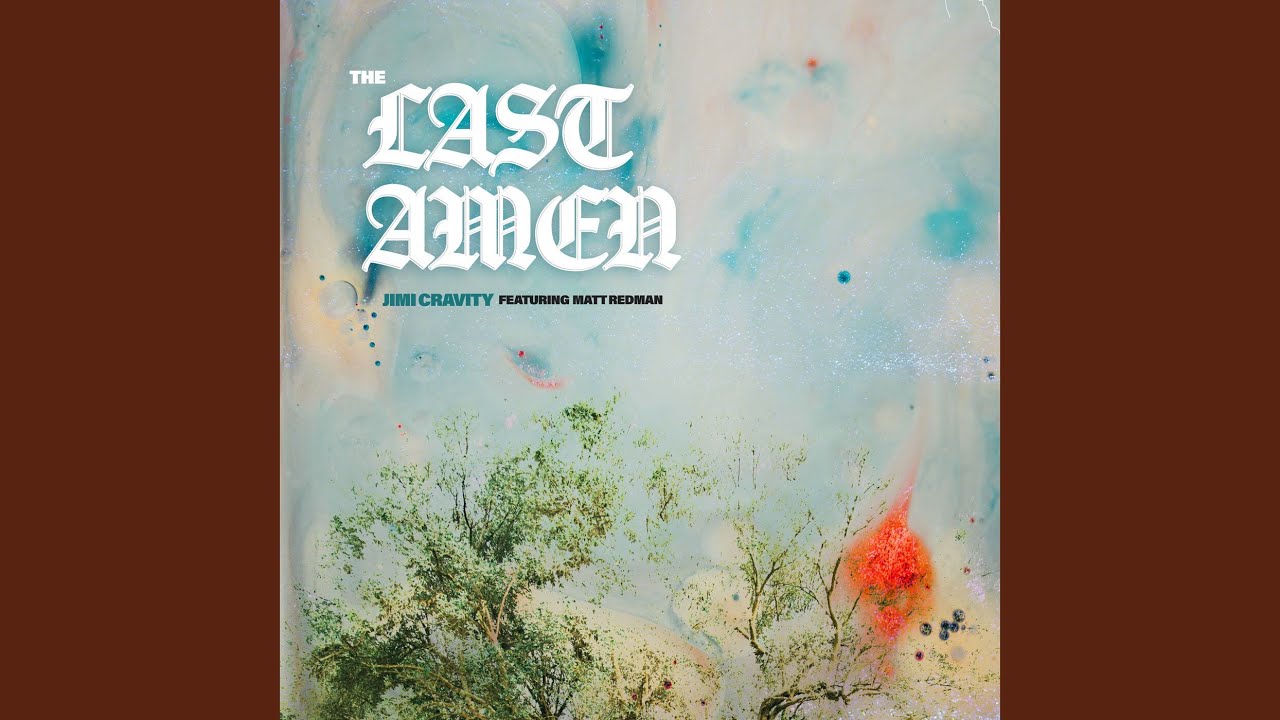 The Last Amen
