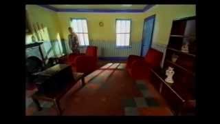 Ames Room Forced Persepective