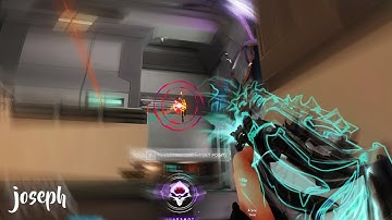 most insane sova lineup ever