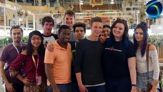 VidCon 2017: Day 3 | TELEMAZING