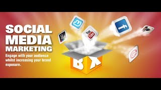Social media optimization tutorial for beginners | what is smo | smo | Smo tutorial for beginners