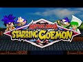 Mystical Ninja Starring Goemon - Retrospective