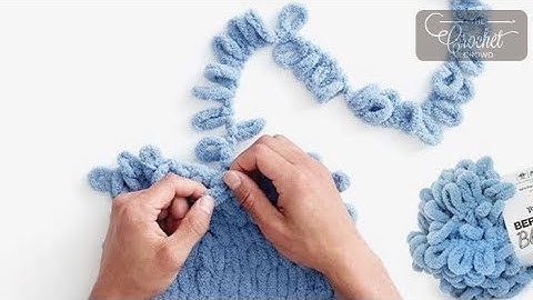 EZ Knitting Cast Off (Finish) | BEGINNER