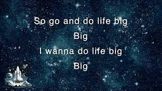 Do Life Big -- PreK & Kindergarten