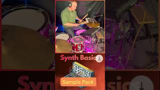 Want Synth Samples for SPD SX Pro? Go to Robfragnitomusic.com