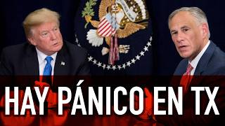 🚨 HAY PÁNICO TOTAL EN TEXAS por la manipulación electoral más loca