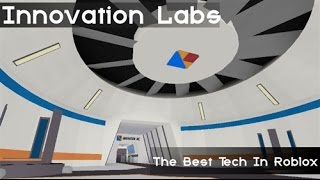 Roblox | Innovation Labs